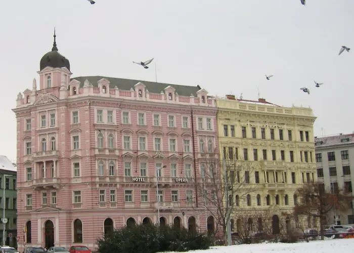 Hotel Opera