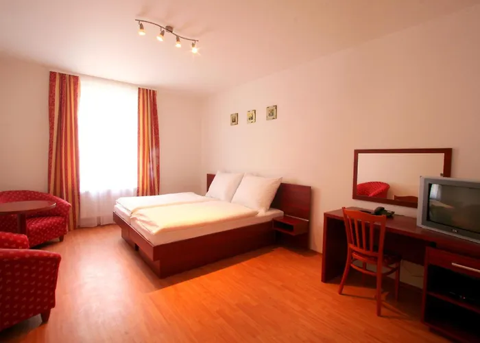 Apart Hotel Susa